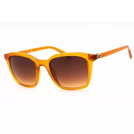   Guess GU00170 napszemüveg narancssárga/másik / gradiens barna férfi