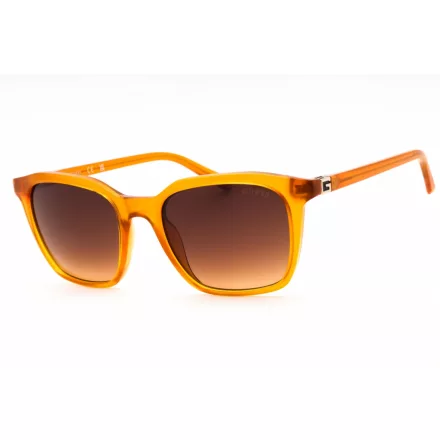 Guess GU00170 napszemüveg narancssárga/másik / gradiens barna férfi