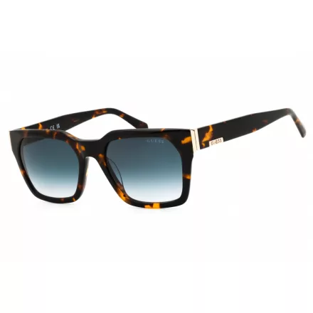 Guess GU00172 napszemüveg sötét barna / gradiens kék férfi