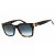 Guess GU00172 napszemüveg sötét barna / gradiens kék férfi