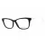 Guess GU50185 szemüvegkeret csillógó fekete / Clear férfi