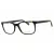 Guess GU50187 szemüvegkeret sötét barna/clear demo lencsék férfi