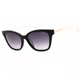   Guess GU00164-H napszemüveg csillógó fekete / gradiens füstszürke női