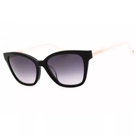 Guess GU00164-H napszemüveg csillógó fekete / gradiens füstszürke női