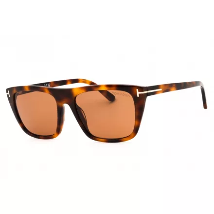 Tom Ford FT1175 napszemüveg blonde barna / barna férfi