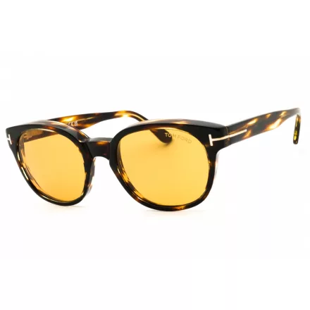 Tom Ford FT1180 napszemüveg sötét barna / barna férfi