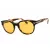 Tom Ford FT1180 napszemüveg sötét barna / barna férfi