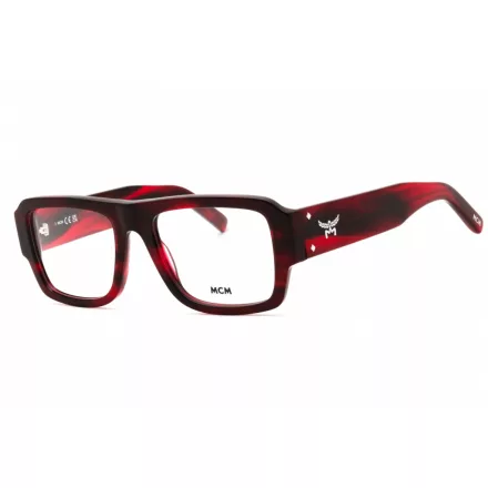 MCM MW5002 szemüvegkeret piros/másik/Clear demo lencsék férfi