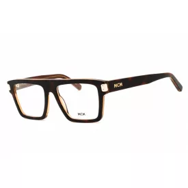   MCM MW5006 szemüvegkeret barna/másik/Clear demo lencsék Unisex férfi női
