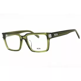   MCM MW5010-D szemüvegkeret csillógó világos zöld/clear demo lencsék Unisex férfi női