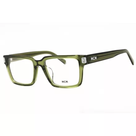 MCM MW5010-D szemüvegkeret csillógó világos zöld/clear demo lencsék Unisex férfi női