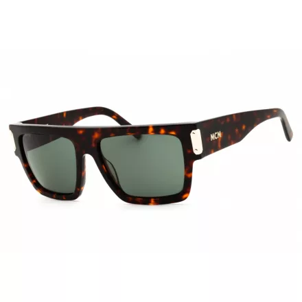 MCM MW0011 napszemüveg barna/zöld férfi