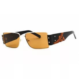 MCM MW0012 napszemüveg arany / roviex Unisex férfi női