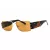 MCM MW0012 napszemüveg arany / roviex Unisex férfi női