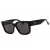 Max Mara MM0145 napszemüveg fekete/füstszürke női