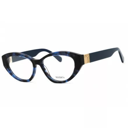 Max & Co MO5176 szemüvegkeret  barna/clear demo lencsék női