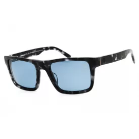   Timberland TB00042 napszemüveg sötét havana / füst polarizált férfi