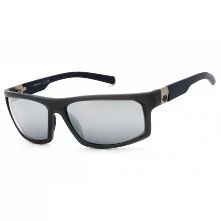 Harley Davidson HD00023 napszemüveg szürke/másik / kék mirror férfi