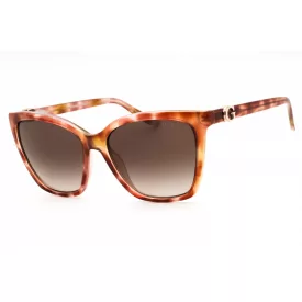   Guess GU00191 napszemüveg világos barna/másik / gradiens barna női
