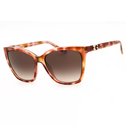 Guess GU00191 napszemüveg világos barna/másik / gradiens barna női