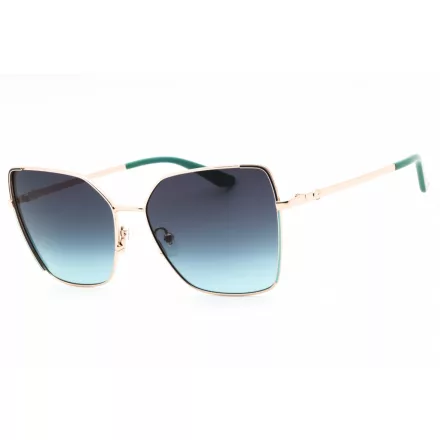 Guess GU00192 napszemüveg arany/másik / gradiens kék női