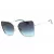 Guess GU00192 napszemüveg arany/másik / gradiens kék női