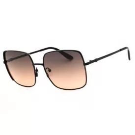 Guess GU00194 napszemüveg csillógó fekete női