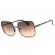 Guess GU00194 napszemüveg csillógó fekete női