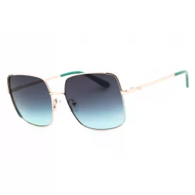Guess GU00194 napszemüveg arany/másik / gradiens kék női