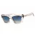 Guess GU00195 napszemüveg szürke/másik / gradiens kék női