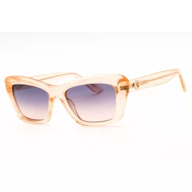   Guess GU00195 napszemüveg narancssárga/másik / gradiens vagy mirror violet női