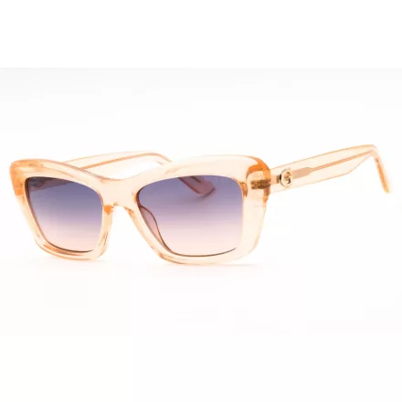 Guess GU00195 napszemüveg narancssárga/másik / gradiens vagy mirror violet női