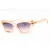 Guess GU00195 napszemüveg narancssárga/másik / gradiens vagy mirror violet női