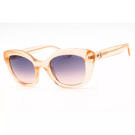 Guess GU00196 napszemüveg narancssárga/másik / gradiens vagy mirror violet női