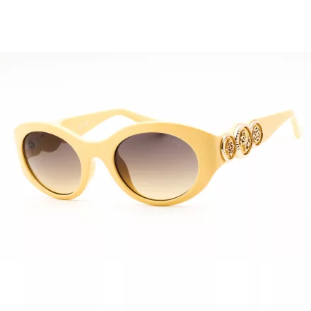 Guess GU00198-H napszemüveg csillógó sárga / gradiens füstszürke női