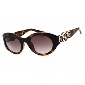   Guess GU00198-H napszemüveg sötét barna / gradiens barna női