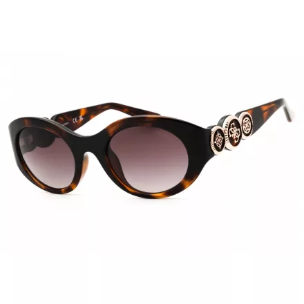 Guess GU00198-H napszemüveg sötét barna / gradiens barna női
