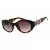 Guess GU00198-H napszemüveg sötét barna / gradiens barna női