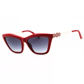   Guess GU00199 napszemüveg csillógó piros / gradiens füstszürke női