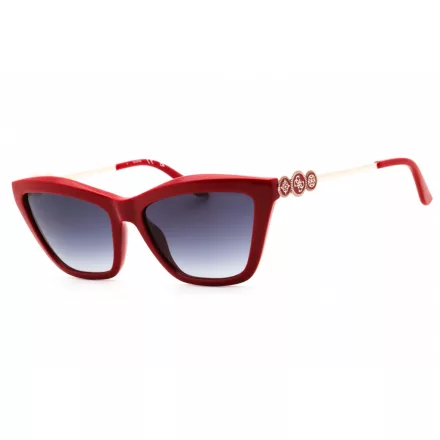Guess GU00199 napszemüveg csillógó piros / gradiens füstszürke női