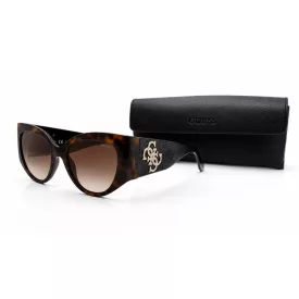   Guess GU00202 napszemüveg sötét havana / átmeneti barna női
