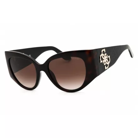 Guess GU00202 napszemüveg sötét barna / gradiens barna női
