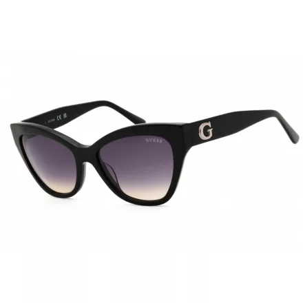 Guess GU00204 napszemüveg csillógó fekete  / gradiens füstszürke női
