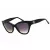 Guess GU00204 napszemüveg csillógó fekete  / gradiens füstszürke női