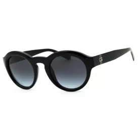   Guess GU00205 napszemüveg csillógó fekete  / gradiens füstszürke férfi