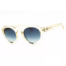   Guess GU00205 napszemüveg csillógó sárga / gradiens kék férfi