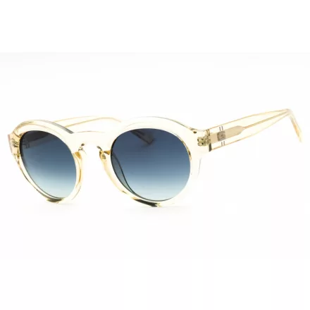 Guess GU00205 napszemüveg csillógó sárga / gradiens kék férfi