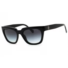   Guess GU00206 napszemüveg csillógó fekete  / gradiens füstszürke férfi