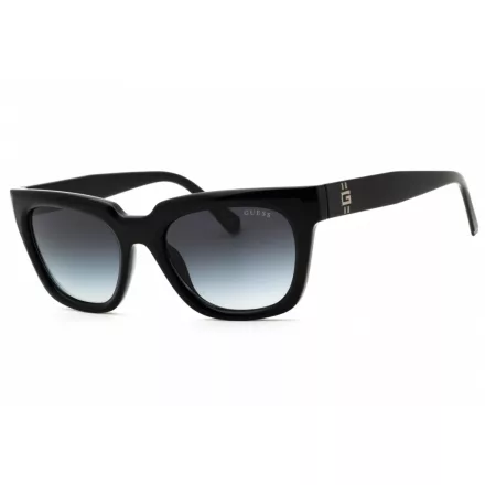 Guess GU00206 napszemüveg csillógó fekete  / gradiens füstszürke férfi