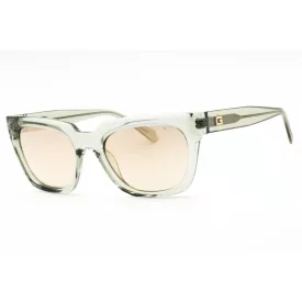   Guess GU00206 napszemüveg szürke/másik / füstszürke mirror férfi